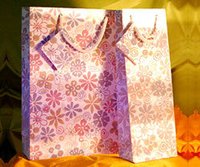 Printed Paper Bags