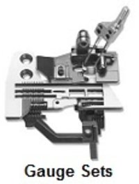 Gauge Sets