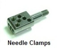 Needle Clamps