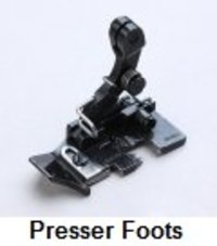 Presser Foots