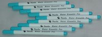 Water Erasable Marking Pens