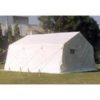Tent Fabrics