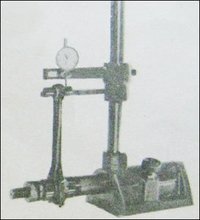 Connecting Rod Aligner Machinery