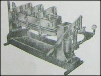 Cylinder Head Testing Machine