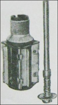 Cylinder Hones