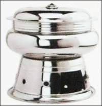 Moghlai Chafing Dish