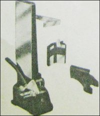 Quick Check Connecting Rod Aligner