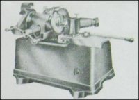 Valve Refacer Machine