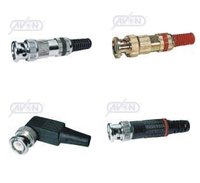 BNC Connectors CCTV