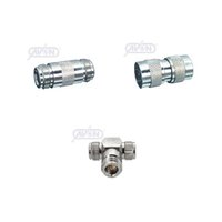 N Type Adapter