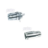 N Type Female Connetors
