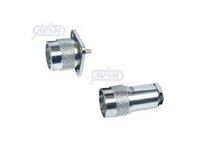 N Type Male Connectors