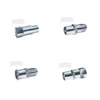 Rf Coaxial Connectors