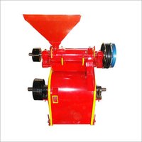 Rice Huller Machines