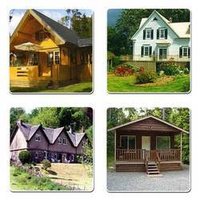 Farmhouse Cottages