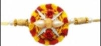 Chandan Designer Rakhi (Ahpl-01)