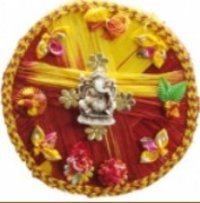 Ganesha Decorative Hanging