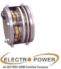 Electromagnetic Single Disc Brake