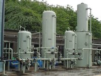 Water Treatment Plants