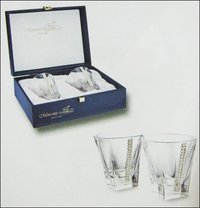 Bar Drink Glasses