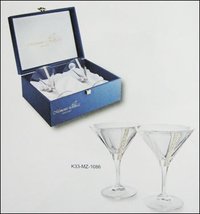 Bar Glasses