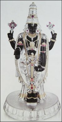 Decorative God Idol