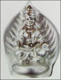 Decorative Laxmi Idol