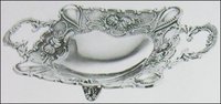 Decorative Table Fruit Bowl