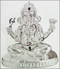Designer God Ganesh Idol