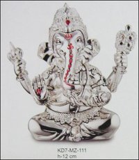 Ganesh Idol