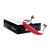 Neckband MP3 Player With FM