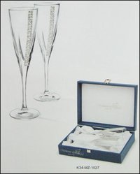 Stylish Bar Drink Glasses