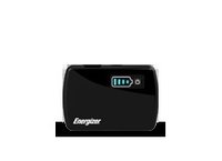 Xp2000a - Black Portable Charger