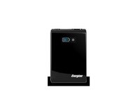Xp8000a - Black Batteries