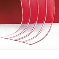 Double Ribbed PVC Strip