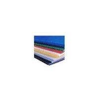 Hollow Sheet