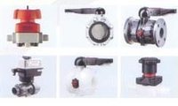 Industrial Valve
