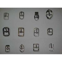 Buckles And Fasteners