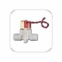 Latching Valve For Auto Taps