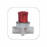 Normally Open Solenoid Valves