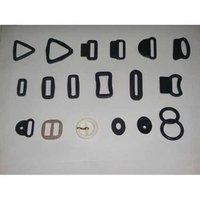 Plastic Buckles