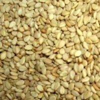 Sesame Seeds