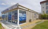 Anti Vandal Cabins