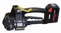 Polyester Strapping Tool (Battery Operated)