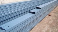 Steel C Purlins