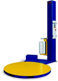 Stretch Wrapping Machine (FS1xx)