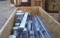 VCI Packing Of Metal Parts