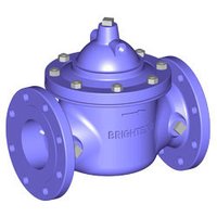 Actrol Automatic Control Valve