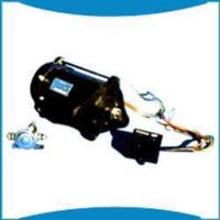 Alternator Starters