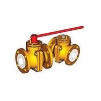 Ball Valve